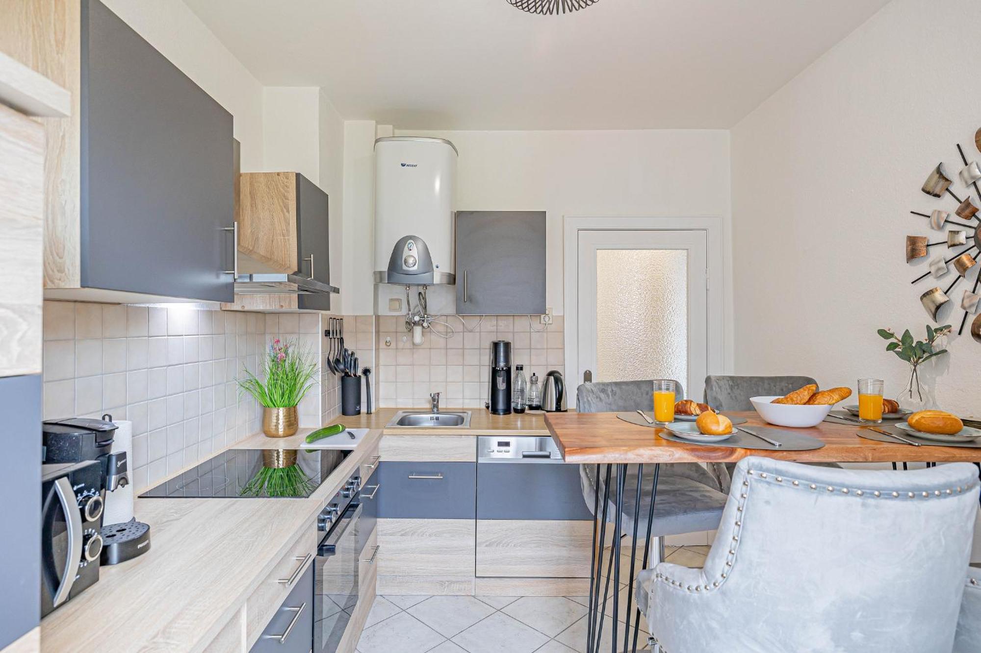 Neue Ferienwohnung An Der Ostsee,Terrasse,Sauna Surendorf Экстерьер фото